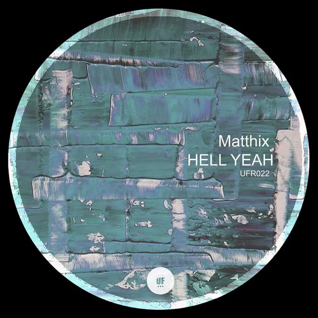 Hell Yeah - Rudy S & Kdrian Remix