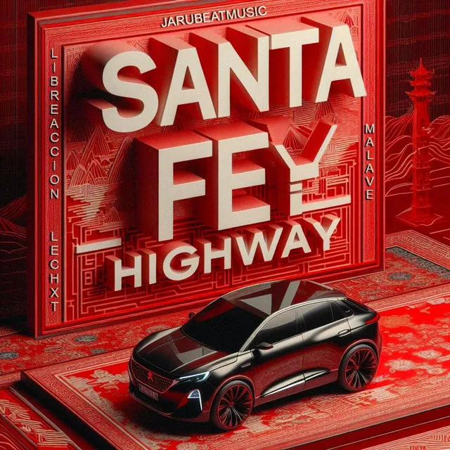 Santa Fe Highway