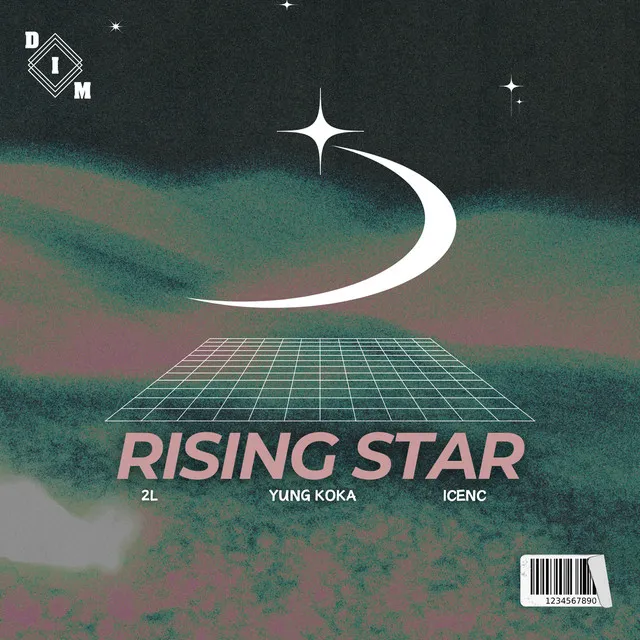 RISING STAR