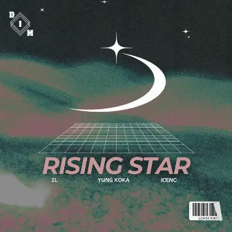 RISING STAR by 2L