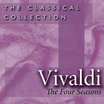 Vivaldi: The Four Seasons by Ivan Zenaty