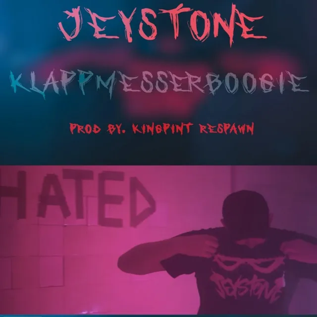 Klappmesserboogie