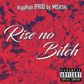 Rise No Bitch by 