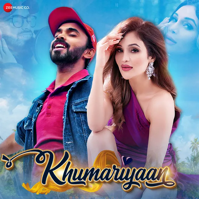 Khumariyaan