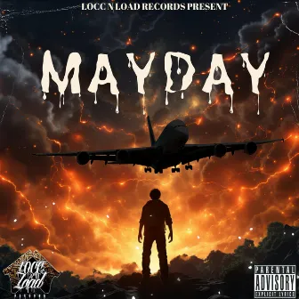 MAYDAY by Gunz DA General