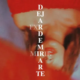 Dejar de mirarte by Mirie