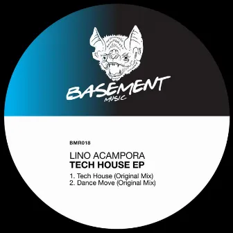 Tech House EP by Lino Acampora