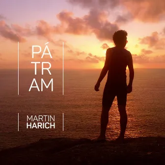 Patram by Martin Harich