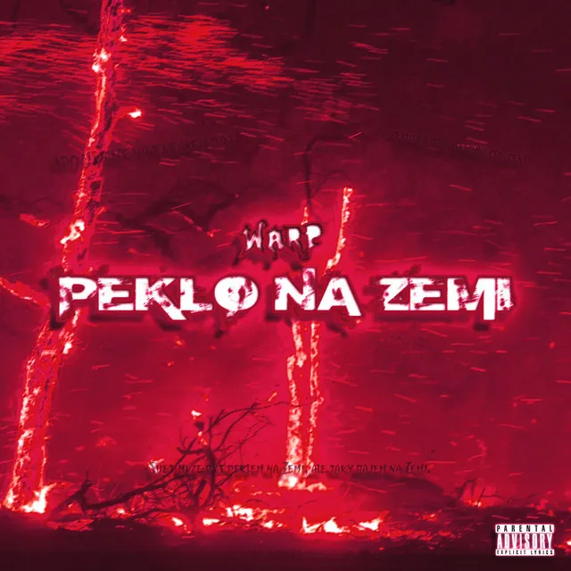 Peklo na zemi