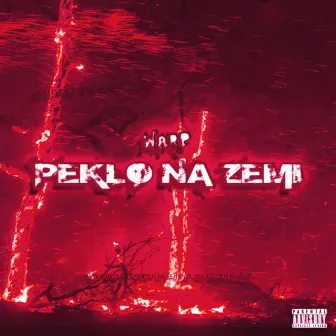 Peklo na zemi by WARp