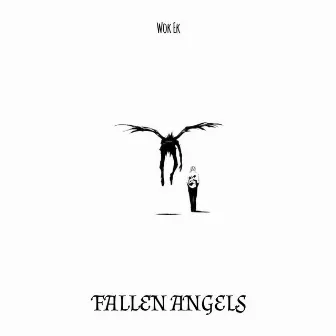 Fallen Angels by 2Stxpid