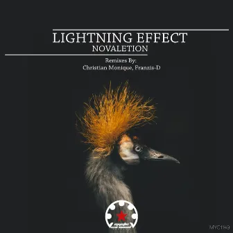 NovaLetion by Lightning Effect