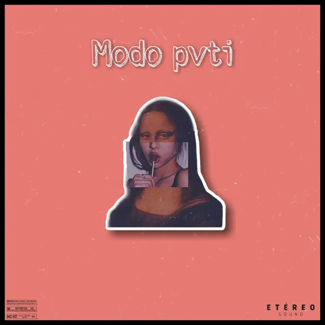 Modo Pvti [feat. Boskc, Mvgic, Rico TFP] - Alex Winter Remix