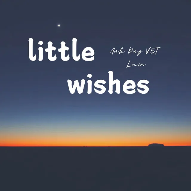 Little Wishes