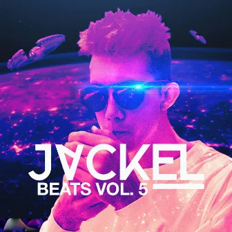 Beats, Vol. 5 by JackEL Beats