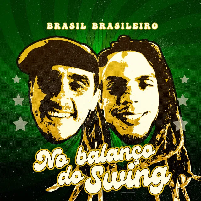 No Balanço do Swing