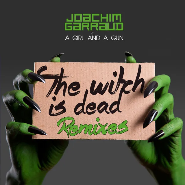 The Witch Is Dead - Radio Edit