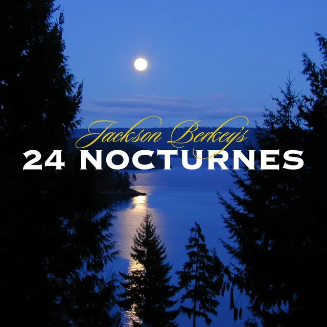 Nocturne Nr.24 D Minor