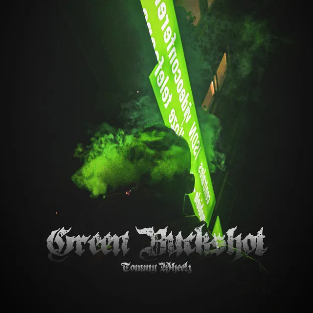 Green Buckshot