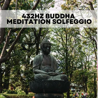 432hz Buddha Meditation Solfeggio by Buddhist Thai Monks