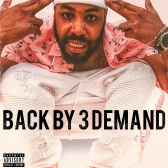 Back by 3 Demand by Toofa