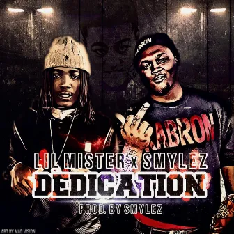 Dedication by Smylez