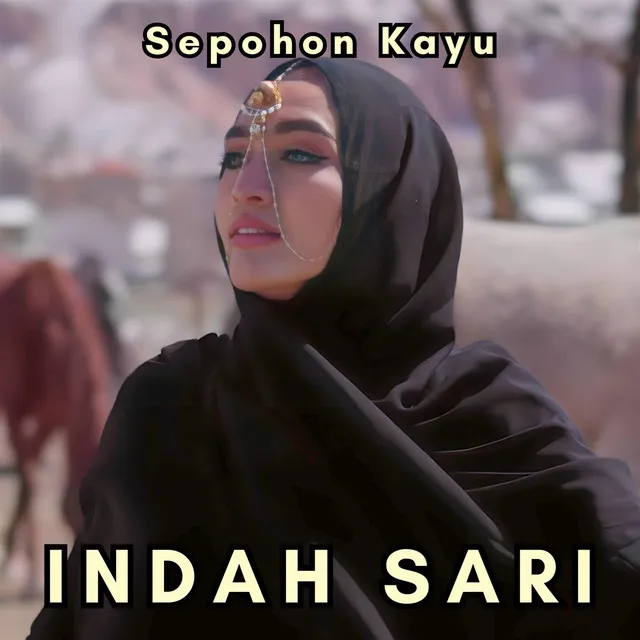 Sepohon Kayu