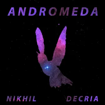 Andromeda by Nikhil