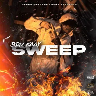 SWEEP by KEON