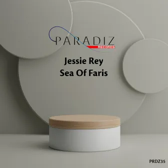 Sea Of Faris by Jessie Rey