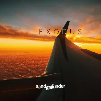 Exodus by Sandgrounder