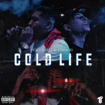 Cold Life by GB