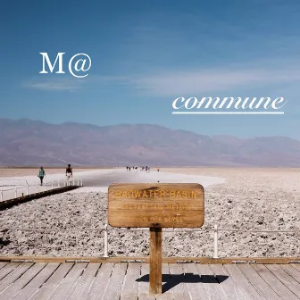 Commune by M@