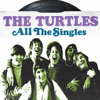 All the Singles by The Turtles