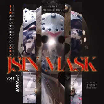 Sindependenceday (vol.2) 2ndWave by Jsin Mask