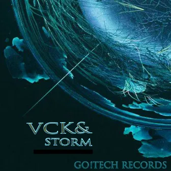 Storm by Vck&