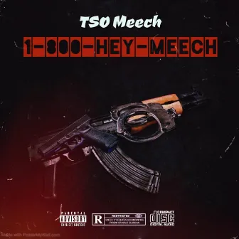 1-800-Hey-Meech by TSO Meech