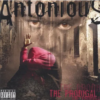 The Prodigal by Antonious