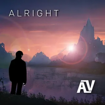 Alright by Avolve