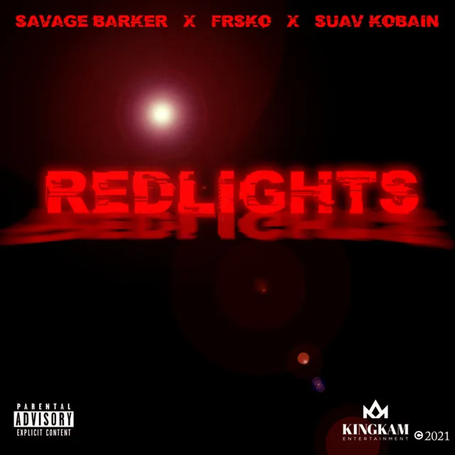 RedLights