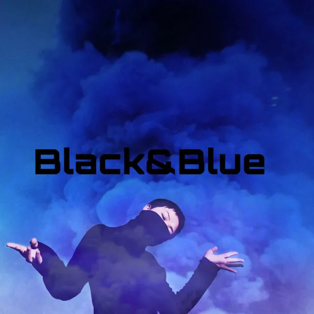 Black & Blue