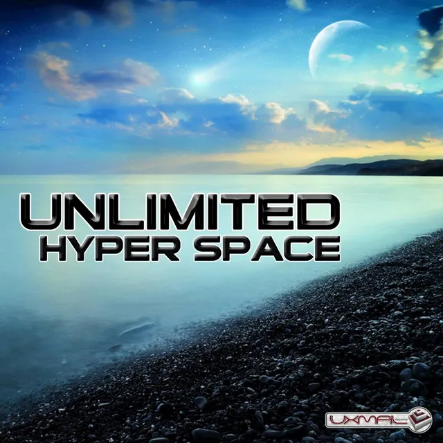 Hyper space