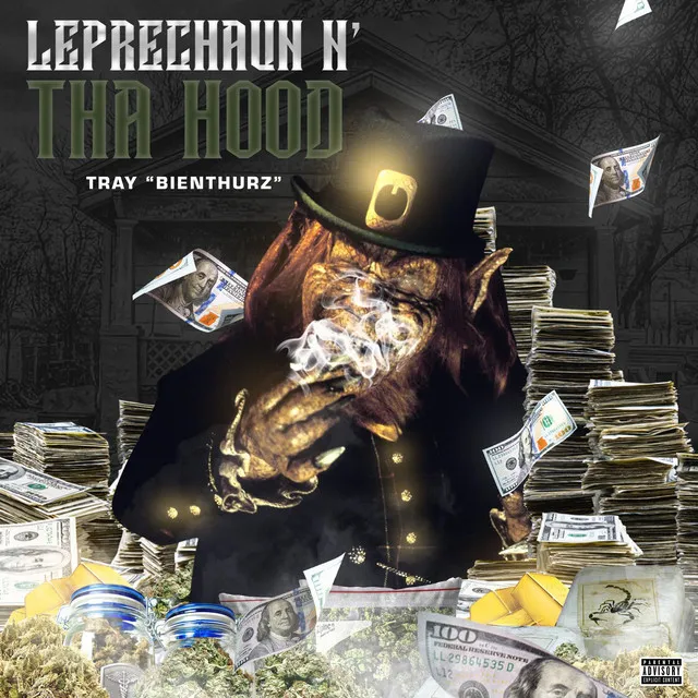 Leprechaun N' Da Hood