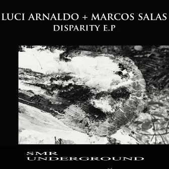 Disparity E.P by Luci Arnaldo