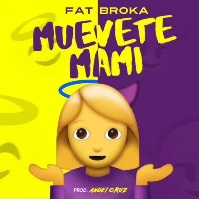 Muevete Mami