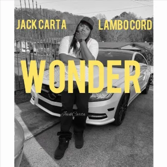 Wonder by Jack Carta