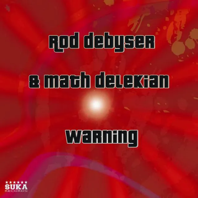 Warning - Original Mix