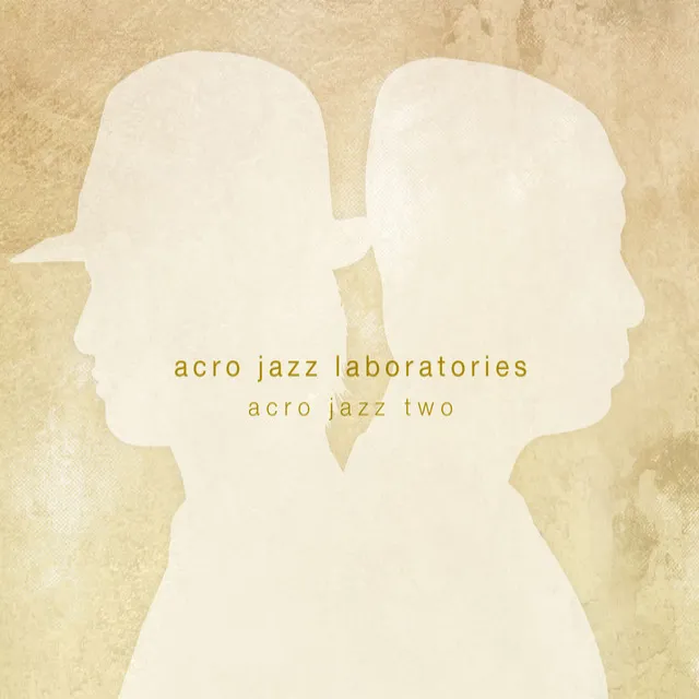 acro jazz two