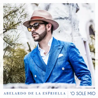 'O sole mio by Abelardo De La Espriella