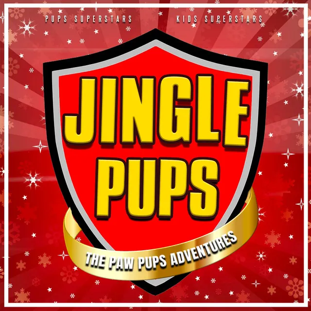 Jingle Pups (Sing Along!)